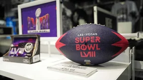 NFL : Plus de 150 000 dollars par tête pour le Super Bowl