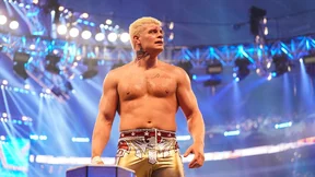 WWE - WrestleMania : The Rock, Reigns… Un plan secret avec Cody Rhodes ?
