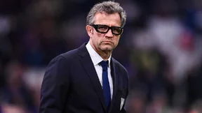 XV de France : Galthié invité à ne plus parler à ses joueurs