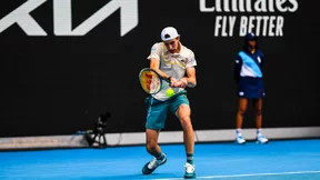 Tennis : Un Français bientôt dans le top 10 ? Il ne cache pas ses ambitions
