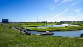 Golf : Le plus grand tournoi français gagne un partenaire de taille, argent à la clé