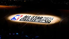 La NBA fait une annonce surprise pour le All-Star Game