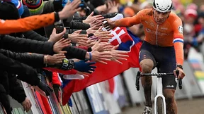 Cyclisme : Quels nouveaux objectifs pour Van der Poel ?
