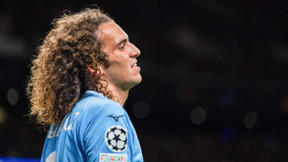 L'OM dévoile la vérité sur le transfert de Guendouzi