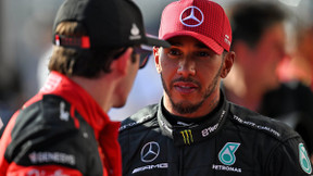 F1 - Hamilton - Leclerc : Ça va chauffer chez Ferrari !