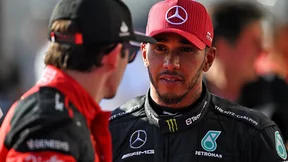 F1 - Hamilton - Leclerc : Ça va chauffer chez Ferrari !