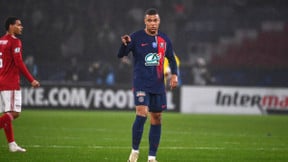 Mercato - PSG : Barcelone fait une annonce sur Kylian Mbappé !