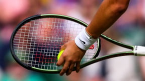 Tennis : Deux coups droits et pas de revers, ce joueur de 13 ans est l'attraction du moment !