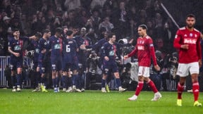 Le choc approche, masterclass pour le PSG ?