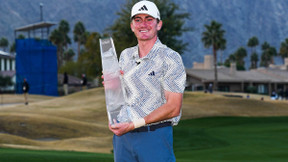 Golf : Incroyable, il gagne sur le PGA Tour mais doit renoncer à 1,5 millions de dollars !