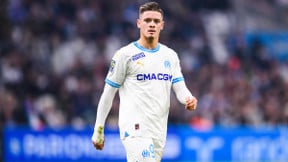 Vitinha - OM : Le ton est donné après son transfert !