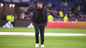 Gattuso évoque un grand changement à l’OM