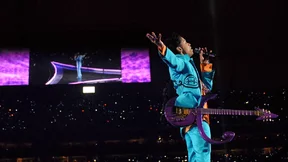 NFL - Super Bowl : Le jour où Prince est devenu immortel