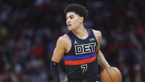 NBA : Fin surprenante pour le Français Killian Hayes