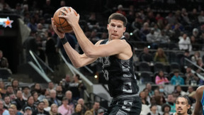 NBA : Un coéquipier de Victor Wembanyama quitte les Spurs