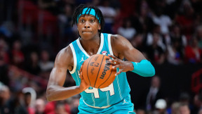 NBA : Un deuxième Français libéré par son équipe