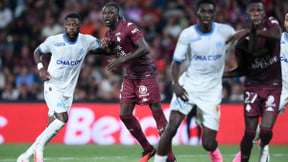 OM - FC Metz : Streaming légal, heure de diffusion TV, équipes probables…