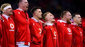Rugby - 6 Nations : Angleterre-Pays de Galles, le réveil des Dragons ?