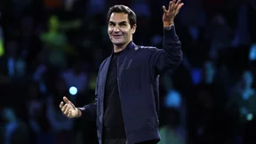 Tennis : Federer bientôt attrapé par l'Arabie saoudite ? L'incroyable révélation de son agent