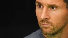 Mercato - Barcelone : La prochaine destination de Messi en accord avec sa compagne ?