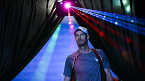 Tennis : Murray en pleine crise de résultats, la fin approche