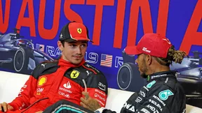 F1 : Avant Hamilton, Leclerc annonce du lourd !