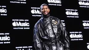NFL - Super Bowl : Usher sur les traces de Michael Jackson ?