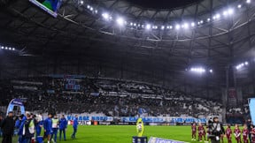 C’est la crise à l’OM, un problème est dénoncé