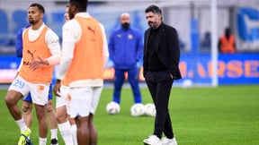 OM : Ça chauffe déjà pour Gattuso ?