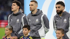 L’OM court à la catastrophe, un cadre sort du silence