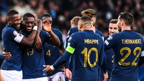 Mercato - PSG : C’est la guerre pour ce joueur de l’équipe de France ?