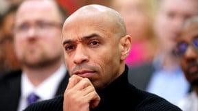 L’annonce de Thierry Henry qui va choquer le PSG !