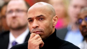 Mercato : Pourquoi Thierry Henry n'a jamais signé au PSG
