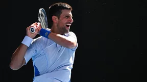Tennis : Djokovic immortel ? Elle déballe tout