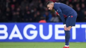 PSG : Le Real Madrid lassé de Mbappé ? Il se lâche