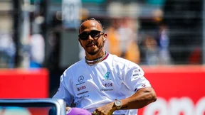 F1 - Mercedes : Il annonce le remplaçant d'Hamilton