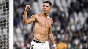 Catch : La WWE arrive à Cristiano Ronaldo !