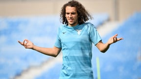 Mercato : Guendouzi annonce son retour à l'OM ?