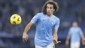 OM : Guendouzi envoie un gros message à Gattuso