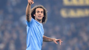 Guendouzi a un regret avec l'OM, il avoue tout 1