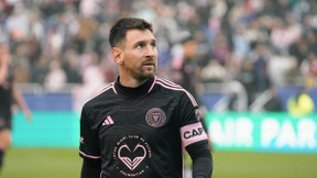 «Ce serait un rêve», le retour de Messi à Paris est réclamé