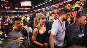 NFL : Mahomes, Taylor Swift, Usher...le Super Bowl a tenu ses promesses !