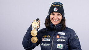 Biathlon : Julia Simon intouchable, vers un quadruplé historique ?