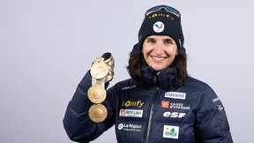 Biathlon : Julia Simon intouchable, vers un quadruplé historique ?