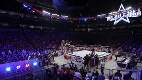 WWE - AEW : Deux transferts vont secouer le monde du catch !