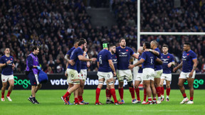 XV de France : C’est terminé pour ce joueur Galthié ?