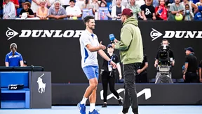 Tennis : Appelé par Djokovic, il va faire son retour sur le circuit !