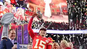 NFL : Quiz sur les Kansas City Chiefs, vainqueurs du Super Bowl 2024