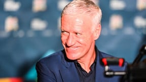 Transferts : Le PSG prêt à dégainer pour une star de Deschamps ?