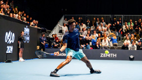 Incident : Gaël Monfils, ce qu'il s'est vraiment passé